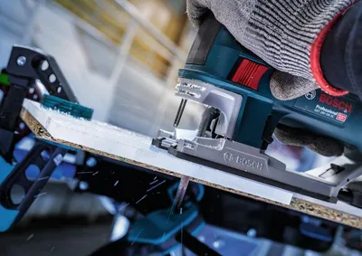 Immagine prodotto di Lama per seghetto alternativo PRO Plastics PMMA clean T102BF, 92 mm, 2 pz.