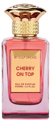 Produktbild von Cherry On Eau de Parfum 100 ml Unisex