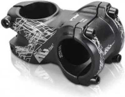 Immagine prodotto di XLC All MTN A-Head ST-M25 1 1/8", Ø 31,8 mm, 45 mm, 0° nero/opaco