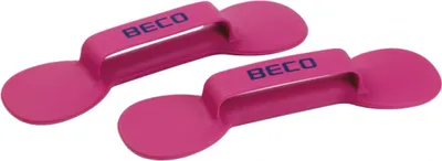 Produktbild von Beco Handpaddles "BEflex", Pink
