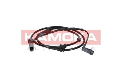 Produktbild von KAMOKA 105081 Warnkontakt Bremsbelagverschleiß Hinten für BMW 7 (F01, F02, F03, F04)