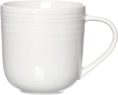 Obrázek produktu pro Ritzenhoff & Breker Levi hrnek na kávu, šálek, hrnek, porcelán, 400 ml, 411065