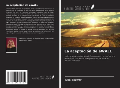 Produktbild von Die Akzeptanz von eWALL