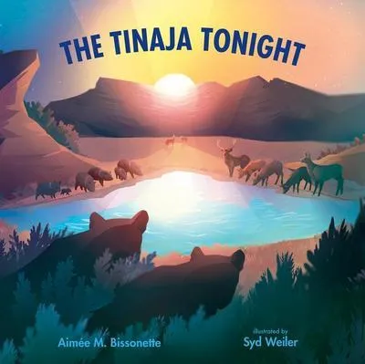 Produktbild von The Tinaja Tonight