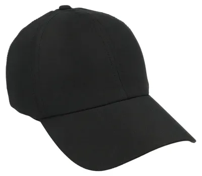 Produktbild von Beechfield - "Performance" Kappe Pferdeschwanz LT1077 (Einheitsgröße) (Schwarz)