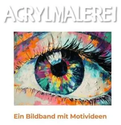 Produktbild von Acrylmalerei