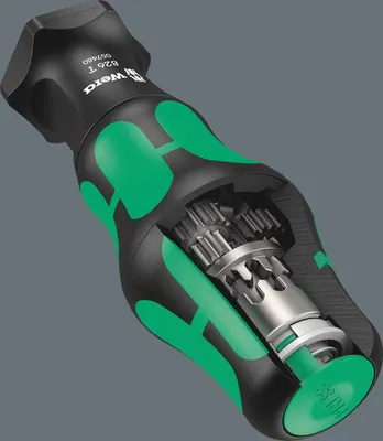 Produktbild von Wera 05057482001