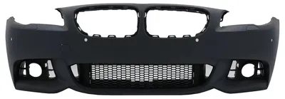 Produktbild von Stoßstange für BMW 5er F10 F11 LCI Limousine Touring 15-17 M-Tech Design.