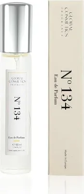 Produktbild von 134 Classic 33ml PARFÜM HERREN