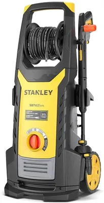 Obrázok produktu pre Stanley Pressure Washer STANLEY SXPW25DTS-E High Pressure Washer (2500 W