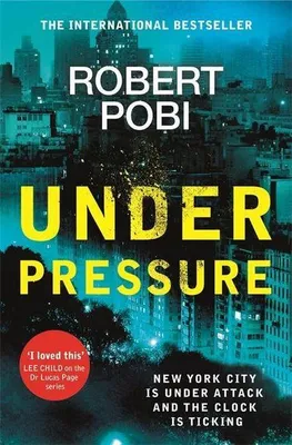Obrázek produktu pro Under Pressure
