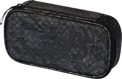 Image de Trousse pour filles - Trousse pour écoliers - Trousse pour cartable, trousse pour filles pour l'école, sac pour skateboard