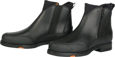 Produktbild von Harry´s Horse Liciano Jodhpur Zip Leather Stiefel Schwarz EU 44 Schwarz EU 44