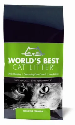 Zdjęcie produktu dla Zbrylająca się karma dla kotów 12,7 kg
