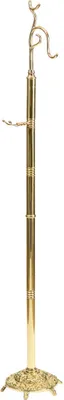 Immagine prodotto di Supporto per canna fumaria H 147 cm