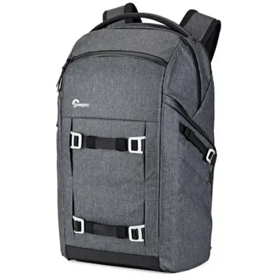 Immagine prodotto di Lowepro FreeLine BP 350 AW Zaino Nero