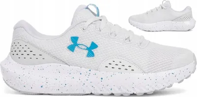 Produktbild von Under Armour Sneakers 3027007-023 in White color size 38.5