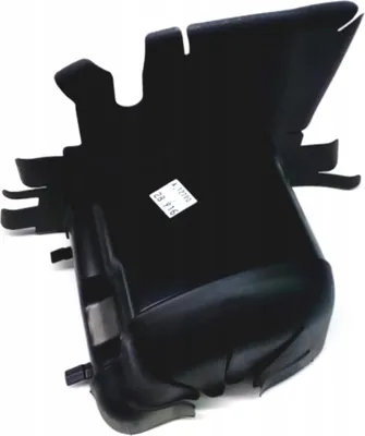 Produktbild von VOLVO XC60 links Luftlenkrad 31294170 OE