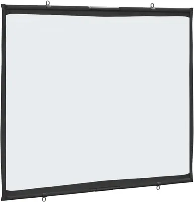 Obrázek produktu pro Projekční plátno na zeď 72" 4:3