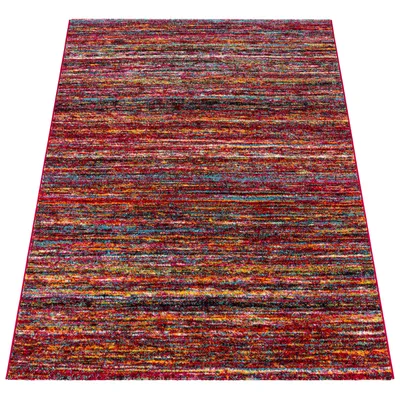 Produktbild von Paco Home Teppiche Modern Wohnzimmer Teppich Spezial Melierung 120x170 cm