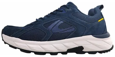 Produktbild von Camel Active sportlicher Schnürer Blau in Gr. 43