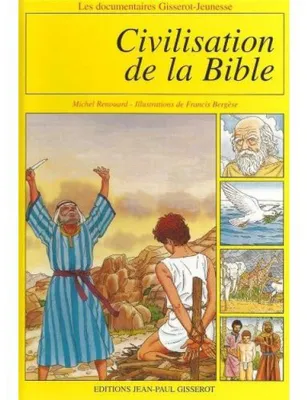 Image de Renouard - Civilisation de la Bible
