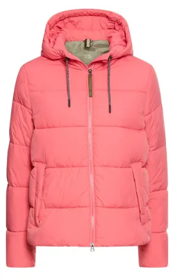 Produktbild von camel active Pufferjacke mit Kapuze