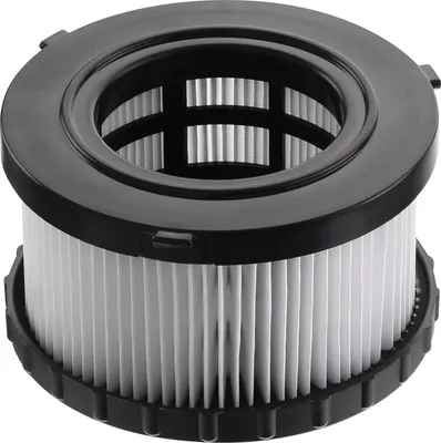 Image de DEWALT Flexvolt Ersatzfilter, 2 St
