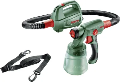 Produktbild von Bosch PFS 1000 Farbsprühsystem