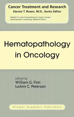 Produktbild von Hematopathology in Oncology