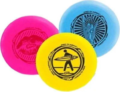 Zdjęcie produktu dla Frisbee Colorbaby 25 cm Flexibel