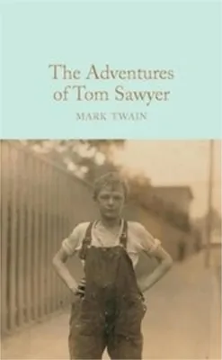 Zdjęcie produktu dla The Adventures of Tom Sawyer