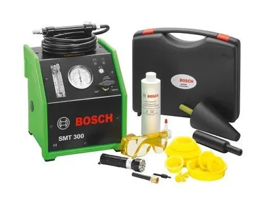 Image de BOSCH DIAGNOSTICS Détecteur de fuites climatisation 0 684 102 300 330mm 305mm 330mm 8,6kg