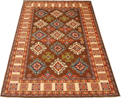 Zdjęcie produktu dla Ręcznie tkany dywan Ghazni / Chubi - CM 265x180