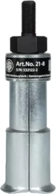 Produktbild von KUKKO Kugellager-InnenauszieherGr. 8