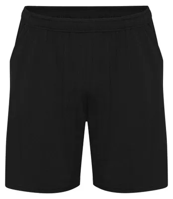 Produktbild von Neutral - Shorts für Herren/Damen Unisex LT5250 (3XL) (Schwarz)