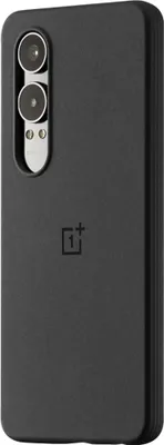Obrázek produktu pro Oneplus, pouzdro pro OnePlus Nord CE4 Lite odoln proti pokrbn Sandstone, ern