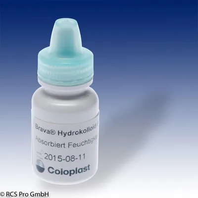 Produktbild von Brava Hydrokolloid Puder 2 g