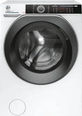 Produktbild von Hoover H-WASH 500 HWE 410AMBS/1-S, Frontlader, 10 kg, B, 78 dB, 1400 RPM, A