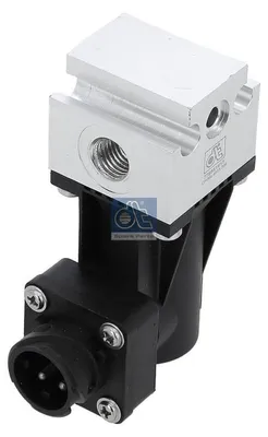 Produktbild von DT Spare Parts Magnetventil 4.66306 passend für MERCEDES-BENZ Citaro (O 530)