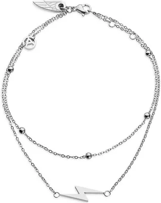 Immagine prodotto di Collana da donna AN Jewels AL.BANKLE04