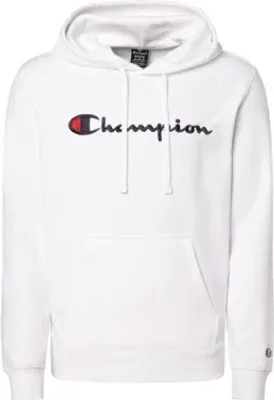 Produktbild von Champion Deutschland Hooded Sweatshirt WHT L