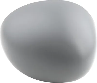 Produktbild von Abdeckung Spiegelkappe Rechts Grau für Außenspiegel passend für F54 F55 F56 F57