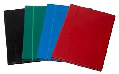 Zdjęcie produktu dla Teczka Z Gumką Sztywna Bantex (100554981