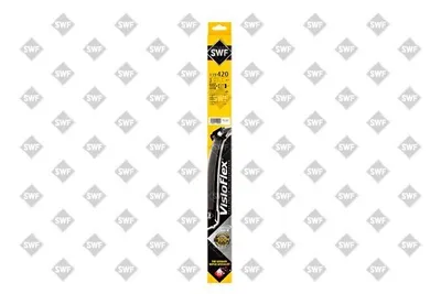 Zdjęcie produktu dla Pióra wycieraczek SWF Visioflex-Set | (SET)WIPER CAR VF650/400MM/2