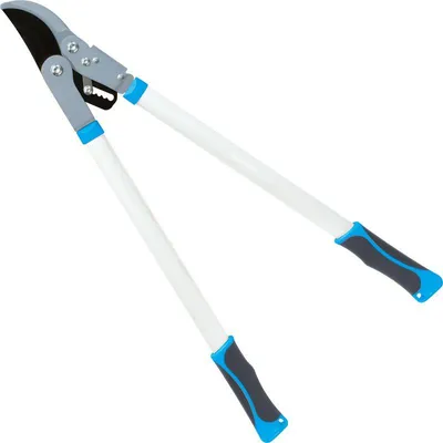 Zdjęcie produktu dla AQUACRAFT® Sekator 361760, ogrodowy, cięcie 40 mm, aluminium/ SoftGrip