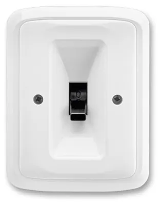 Obrázok produktu pre Vypínač sporákový pod omietku ABB 3425A-0344B