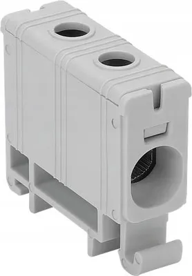 Immagine prodotto di GRAUER FASENSCHIENVERBINDER FLEAL-35/1 1 x 2,5-35mm² 135 A TRACON