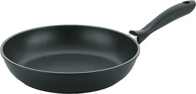 Obrázok produktu pre Kela 15151, Kolo, Viacúčelová panvica, Čierna, Hliník, 28 cm, 50 mm