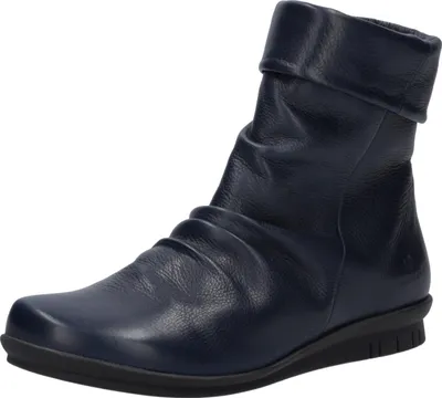 Produktbild von JOSEF SEIBEL Violet 02 | Stiefelette für Damen | Blau
